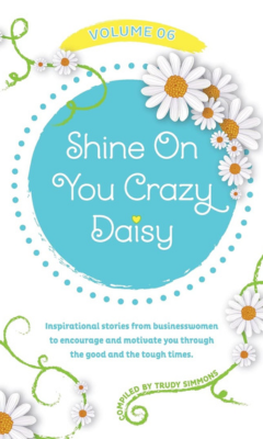 Shine on You Crazy Daisy